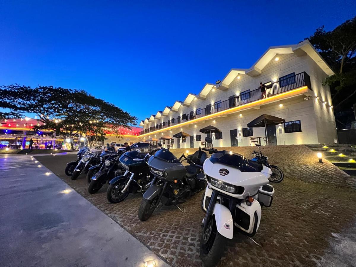 Macchiato Resort Savannakhet Opposite Thai Embassy Eksteriør bilde