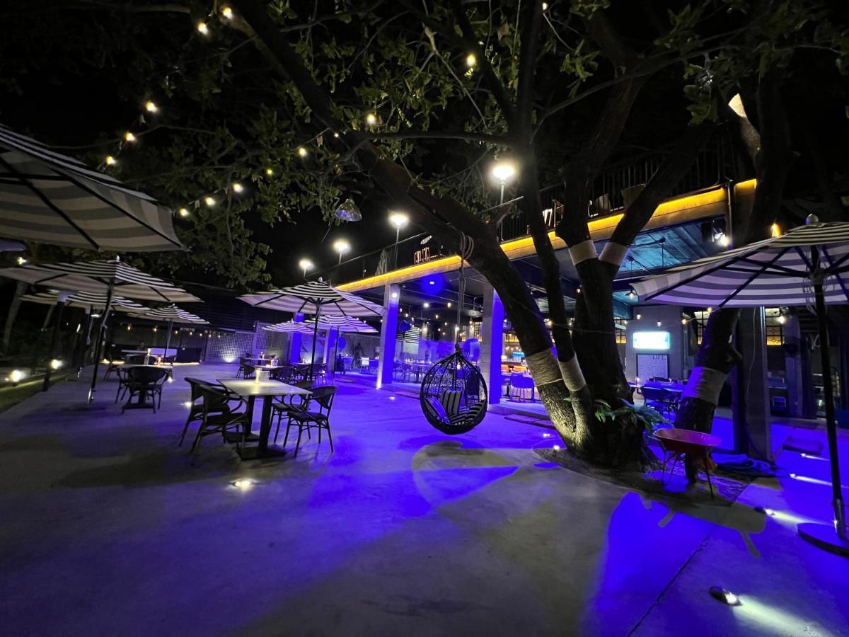Macchiato Resort Savannakhet Opposite Thai Embassy Eksteriør bilde