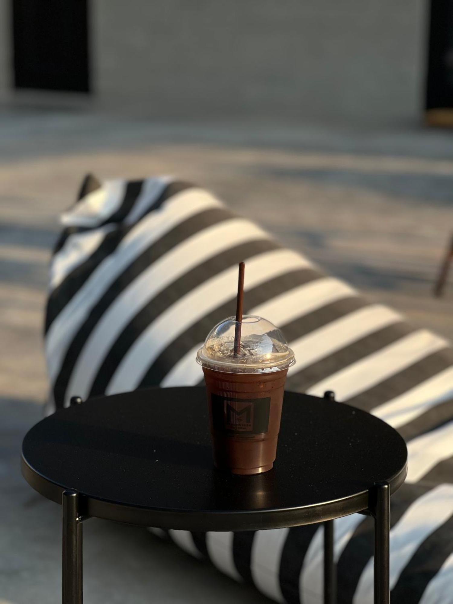 Macchiato Resort Savannakhet Opposite Thai Embassy Eksteriør bilde